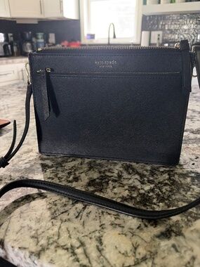 Kate Spade Cameron Crossbody Purse